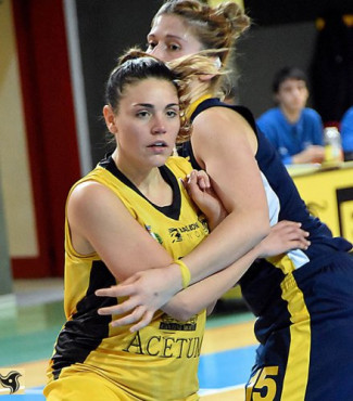 Anteprima di Basket Acetum Cavezzo  vs Basket Finale Emilia