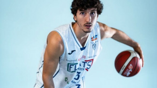 Fortitudo Bologna Flats Service    -   Juvi Cremona 73-62