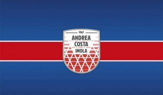 Andrea Costa Basket Imola : Venerdì presentazione di Paolo Moretti