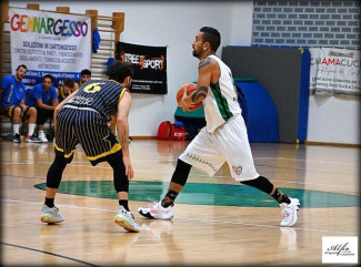 Villanova Basket: Fast Coffee Tigers ospita la capolista imola, tanti giovani e due super esperti