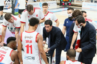 Pallacanestro Reggiana Unahotels pronta a tornare in campo