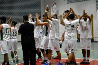 Tigers, sesto hurrà consecutivo! Battuta la nuova Riccione, Villanova primato in solitaria