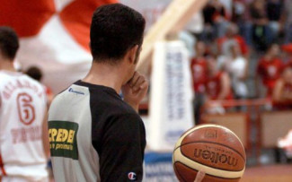 Designazioni Arbitrali Serie C Femminile Girone B  - 8a Giornata di Andata
