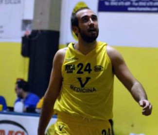 Guelfo Basket 78  CMP  Bologna  75 ( 12-20 35-40 51-55 )