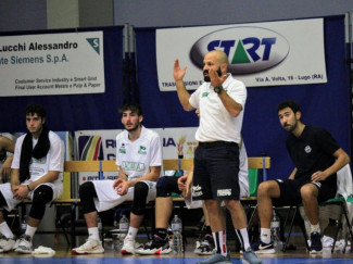 Aviators Basket Lugo: Bella prestazione dei ragazzi di coach Tumidei