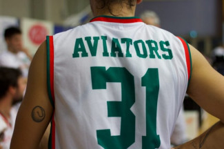 Novellara Basket  Aviators Basket  Lugo 81 a 82