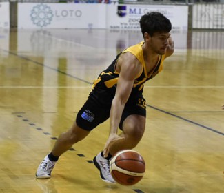 Basket Giallonero – Massa Basket 2010 65-43