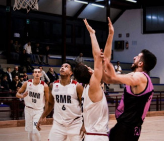 Crema vs Scandiano 57-70