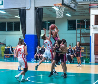 Libertas Forl - Happy Basket Rimini 94-89
