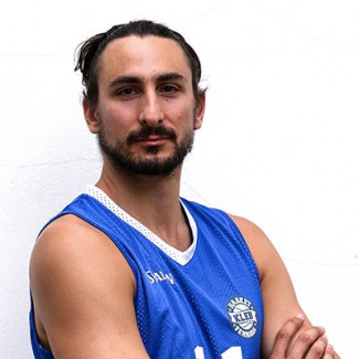 Tezenis Verona  -   Feli Pharma Ferrara   85-72