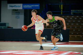Pallacanestro Reggiana  - Tris di successi per Under 19, 17 e 15