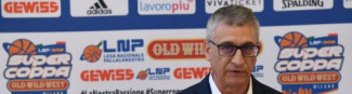 LNP : Basciano : - Disugualianze inaccettabili . Vogliamo chiarezza e spettatori al 25% di capienza, con i 200 si chiude -