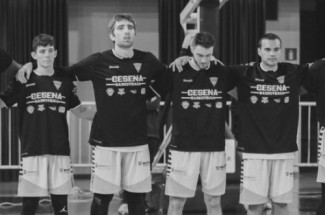The Supporter Jesi – Tigers Cesena 73-67 (15-19, 12-13, 16-18, 30-17)