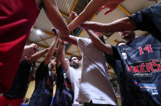 I Baskèrs battono il Castiglione Murri e sono in finale del "Marchetti"
