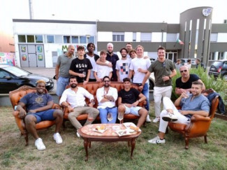 Baskèrs Forlimpopoli : Presentazione squadra 2020/2021