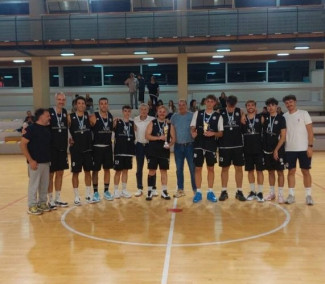 Campionato Sammarinese  2026 - Trionfa il  Basket 2000