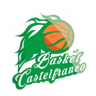 Ottica Amidei Basket Castelfranco  Nubilaria Basket 59-65 (2-13; 14-17; 15-20; 28-15)