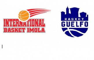 International – Guelfo basket: un nuovo asse per il basket