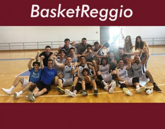 BasketReggio e Tigers Villa Verucchio promosse in serie D