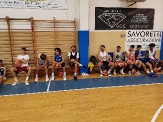Il 1 Settembre 2020 è partita ufficialmente la stagione della DANY Riccione