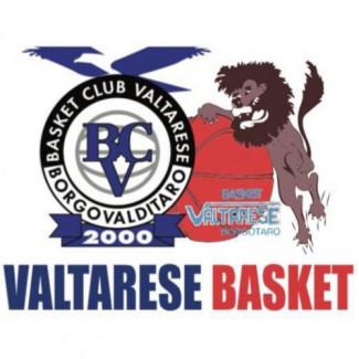 BK Club Valtarese 2000 Roby Profumi  vs BK Club Vak D'Arda   56 - 76