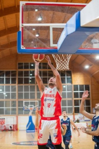 Chemifarma Baskrs Forlimpopoli  vs Centro Minibasket Ozzano   73-65