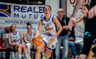 Basket Girls Ancona vs Halley Thunder Matelica:   la presentazione del match