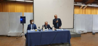 FIP Raduno precampionato Serie A. Premiati gli arbitri per la stagione 2019-20
