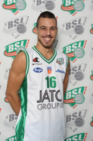 Pall. Granarolo CREI vs Ginn. Fortitudo Bologna 61 - 74