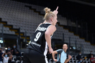 Techfind Serie A1: Venezia passa a Sassari, bene la Virtus Bologna, 34 di Del Pero guidano Costa Masnaga.