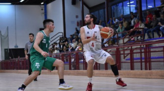 Bmr, domani trasferta insidiosa col Ferrara Basket 2018.