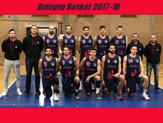 PSA modena - bologna basket 2016: 60-82