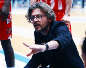 Benedetto XIV Sella Cento - Elachem Vigevano il pre partita