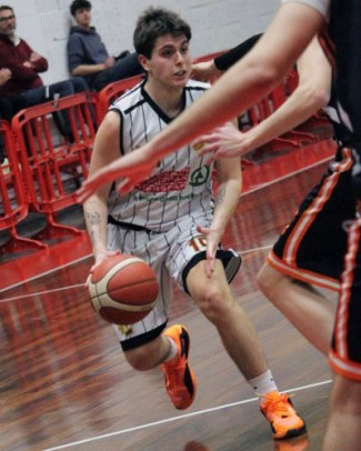 Despar 4 Torri Ferrara -  DR3: vittoria al cardiopalma contro il Basket Estense