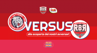 Dole Basket Rimini   -  Alla scoperta de La T Tecnica Gema Montecatini