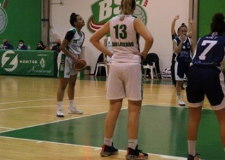 BSL San Lazzaro Elettromarketing - Magika Pallacanestro 69-48