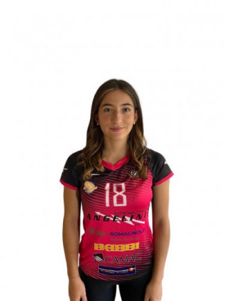 Volley Club B1 femminile, reparto liberi al completo per l&#8217;Elettromeccanica Angelini Cesena