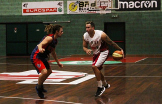 Despar 4 Torri  Ferrara 75 – 73 CVD Basket Club