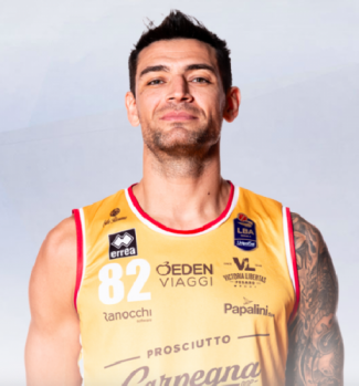 27^ giornata Serie A: Carpegna Prosciutto Basket Pesaro - Virtus Segafredo Bologna 77-96