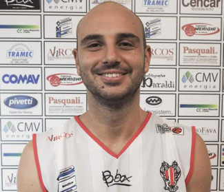 Gruppo Venturi Anzola Basket - Olimpia Castello 2010 65 - 68 .