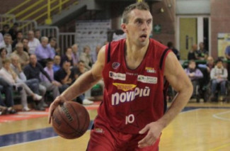 L'Olimpia Castello 2010 libera Simone Pierich che firma per i Raggisolaris Rekico Faenza.
