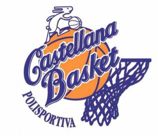 Concopar Bakery Castellana - Stars Basket Bologna: 51-58