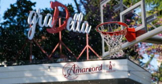 RivieraBanca Basket Rimini  - Graderby!