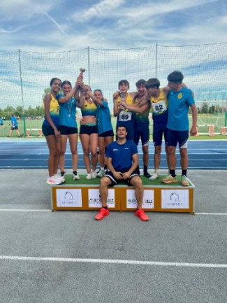 A.S. La Fratellanza 1874 - Buselli vince a Piancenza