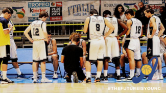Angels Santarcangelo Basket : È arrivato il momento : il gioco inizia ora