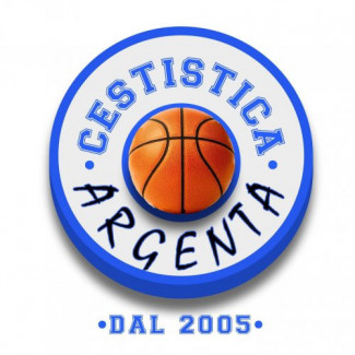 Cestistica Argenta   Stars Basket Bologna 57  55