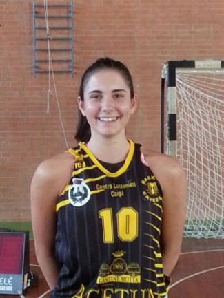 Basket Cavezzo Acetum - Le Piovre cadono a Bologna ma mantengono la vetta