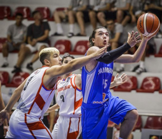 Europei under 16 division C, San Marino KO con Gibilterra