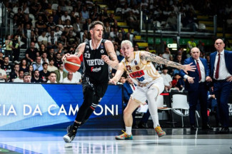 LBA Unipol 24/25 | Giorni e orari delle finali