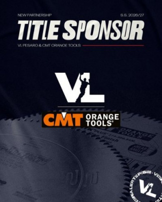 CMT Orange Tools � il nuovo Title Sponsor della Victoria Libertas Pesaro